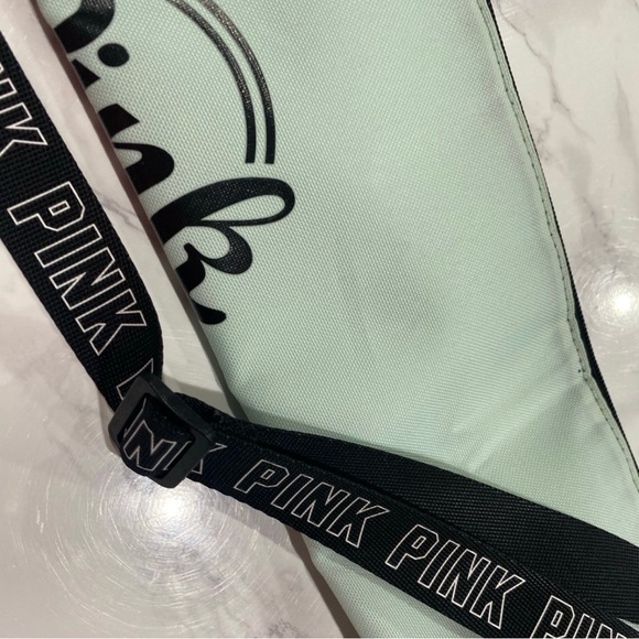 Cooler Carrier Bag Victoria Secret PINK Beach Insulate. - Picture 4 of 7